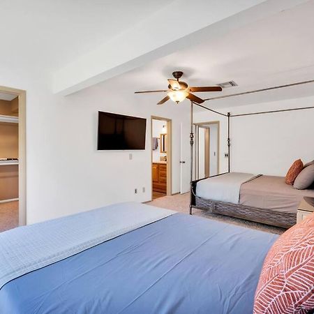 Centrally Located Spacious Vacation Hom 13 M Strip ラスベガス エクステリア 写真