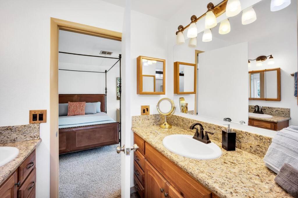 Centrally Located Spacious Vacation Hom 13 M Strip ラスベガス エクステリア 写真