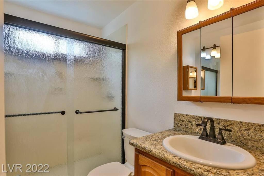 Centrally Located Spacious Vacation Hom 13 M Strip ラスベガス エクステリア 写真
